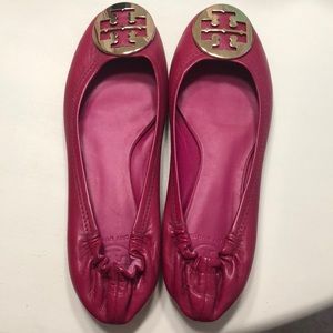 Tory Burch Flats